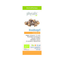 Physalis Aromatherapy Essentiële Oliën Kruidnagel Olie