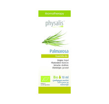Physalis Aromatherapy Essentiële Oliën Palmarosa Olie 10ml