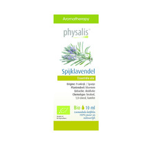 Physalis Aromatherapy Essentiële Oliën Spijk-Lavendel