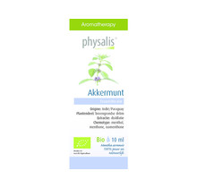 Physalis Aromatherapy Essentiële Oliën Akkermunt Olie 10ml