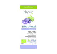 Physalis Aromatherapy Essentiële Oliën Echte Lavendel