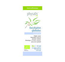 Physalis Aromatherapy Essentiële Oliën Eucalyptus