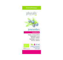 Physalis Aromatherapy Essentiële Oliën Jeneverbes Olie