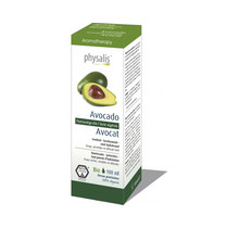 Physalis Aromatherapy Plantaardige Oliën Avocado Olie 100ml