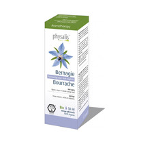 Physalis Aromatherapy Plantaardige Oliën Bernagie Olie 50ml