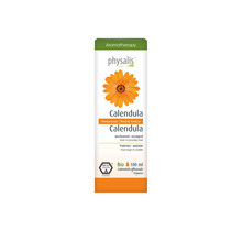 Physalis Aromatherapy Plantaardige Oliën Calendula Olie 100ml