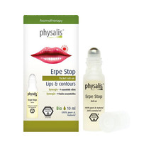 Physalis Aromatherapy Pocket Roll-On Erpe Stop Roll-on 10ml