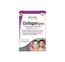 Physalis Supplementen Collagen Pro Sticks 30Stuks