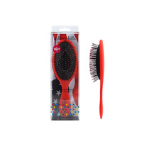 Rolling Hills Hairbrushes Detangling Brush Wet Hair Borstel