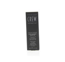 American Crew Shave Ultra Gliding Shave Oil Scheerolie Voor