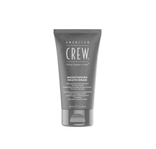 American Crew Shave Moisturizing Shave Cream Scheercrème