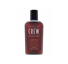 American Crew Styling Liquid Wax  Medium Hold 150ml