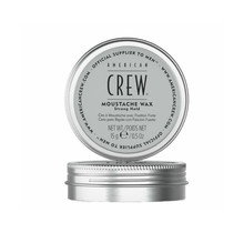 American Crew Shave Moustache Wax  Strong Hold 15gr