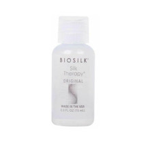 BioSilk Silk Therapy Original Serum Alle Haartypen 15ml