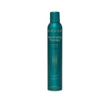 BioSilk Volumizing Therapy Hair Spray Haarlak Strong Hold