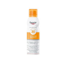 Eucerin Sun Sensitive Protect Transparent Sun Mist Spray