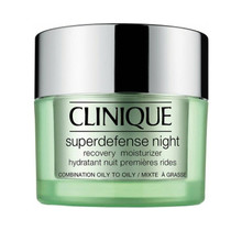 Clinique Age Prevention Superdefense Night Recovery