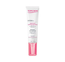 Topicrem Face Care Hydra+ Radiance Eye Contour Crème