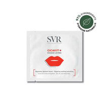 SVR Cicavit+ Masque Levres Masker Droge Lippen 5ml