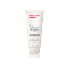 Topicrem Body Care UR Anti-Roughness Smoothing Cream Crème