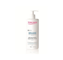 Topicrem Body Care UR Anti-Roughness Smoothing Cream Crème