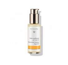 Dr. Hauschka Gezichtsverzorging Dagcrème & Olie Balancerende Vloeibare Dagcrème  Vette/Gemengde Huid 50ml