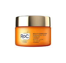 RoC Multi-Correxion Revive & Glow Gel Cream Gel-Crème 50ml