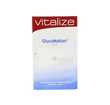Vitalize GlucoMotion UCII Capsules 30Capsules