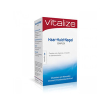 Vitalize Haar-Huid-Nagel Complex Capsules 45Capsules