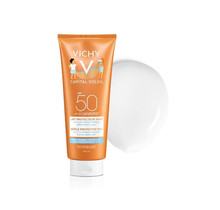 Vichy Capital Soleil Hydraterende Zonnemelk Kind SPF50