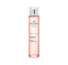 Nuxe Body Rêve de Thé Eau Exaltante Parfumante Spray