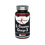 Lucovitaal Lucovitaal Voedingssupplementen L-Theanine Omega-3 Capsules