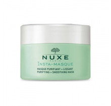 Nuxe Insta-Masque Rose & Argile Masque Purifiant + Lissant