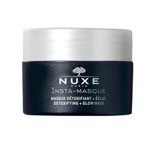 Nuxe Insta-Masque Rose & Charbon Masque Détoxifiant +