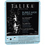 Talika Talika Face Bubble Mask Bio-Detox ''Oxygenating'' Bamboo