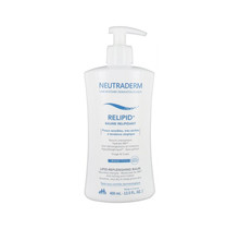 Neutraderm Relipid+ Lipid-Replenishing Balm Balsem Gevoelige/Droge Huid 400ml