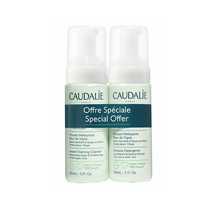 Caudalie Vinoclean Mousse Nettoyante Duo  2x 150ml 300ml