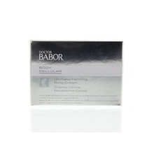 BABOR Doctor Babor Body Cellular Ultimate Forming Body Cream Crème Lichaam 200ml