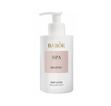 BABOR Spa Shaping Body Lotion  200ml