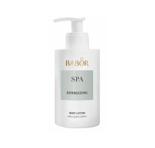 BABOR Spa Energizing Body Lotion  200ml