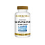 Golden Naturals Golden Naturals Supplementen Visolie EPA50% / DHA 25% Capsules Hart & Hersenen 60capsules