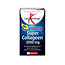 Lucovitaal Lucovitaal Voedingssupplementen Super Collageen 2000mg Tabletten Sterke Botten 60Tabletten 60Comprimés