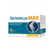 Osteoplus Max Vitamine C Tabletten Gewrichten 360Tabletten