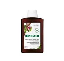 Klorane Haar Quinine   Shampoo  Haaruitval 200ml