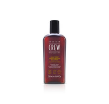 American Crew Hair Care & Body Hair & Scalp Daily Deep Moisturizing Shampoo  250ml