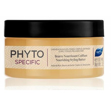 Phyto Phytospecific Nourishing Styling Butter Pomade 100ml