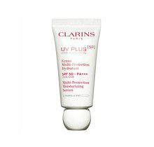 Clarins Face UV Plus Ecran Multi-Protection Hydratant Crème SPF 50 30ml