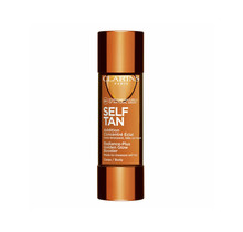 Clarins Sun Protection Face & Body Self Tan Booster Body Liquid 30ml