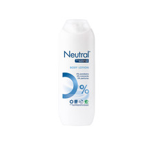 Neutral Body Care Body Lotion Melk Gevoelige Huid 250ml