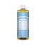 Dr. Bronner's Dr. Bronner's Baby Mild 18-in-1 Pure-Castile Soap Gel